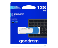 GOODRAM USB 2.0 128GB 20MB/s UCO2-1280MXR11 - 606744 - zdjęcie 4
